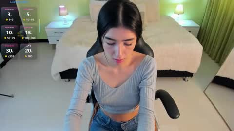 Celeste online show from January 15, 12:21 pm