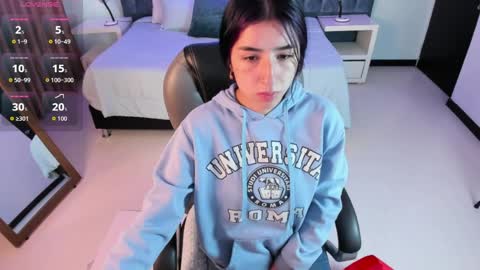 Celeste online show from April 7, 12:16 pm