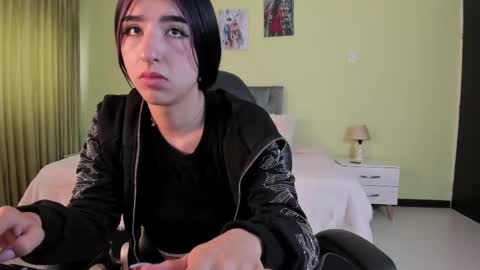 Celeste online show from April 10, 12:32 pm