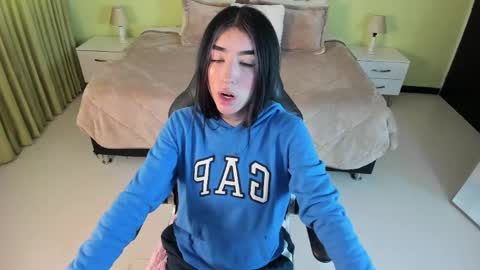 Celeste online show from April 21, 11:38 am