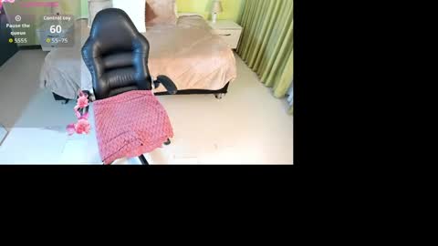 Celeste online show from April 22, 11:12 am