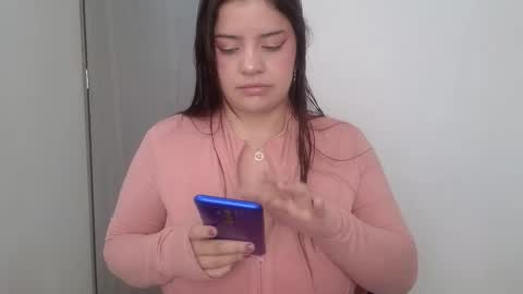 celeste_shinny online show from November 23, 6:30 pm