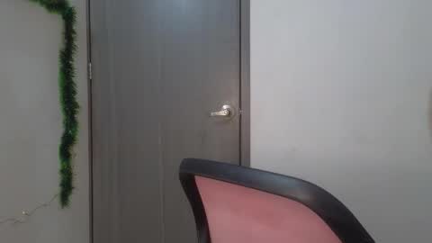 celeste_shinny online show from December 13, 10:48 pm