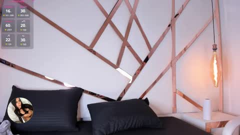 Celeste online show from March 30, 4:24 am