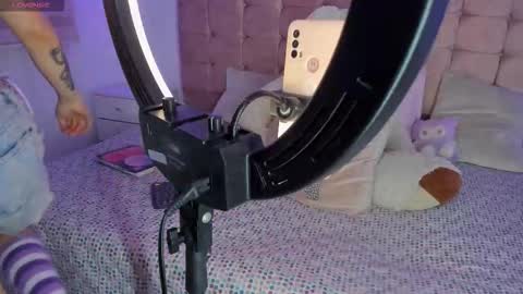 Celeste online show from March 18, 12:30 pm