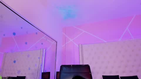 Celeste Wayne online show from December 18, 10:46 pm