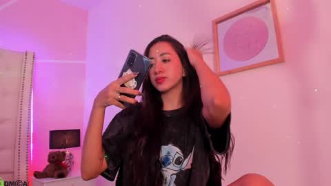 Celeste Wayne online show from January 28, 8:47 pm