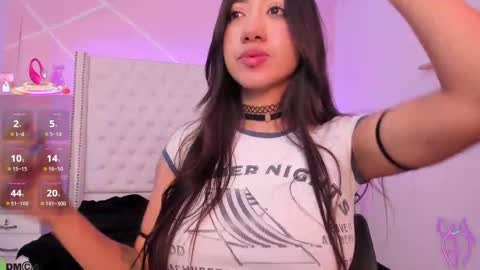 Celeste Wayne online show from March 4, 8:16 pm