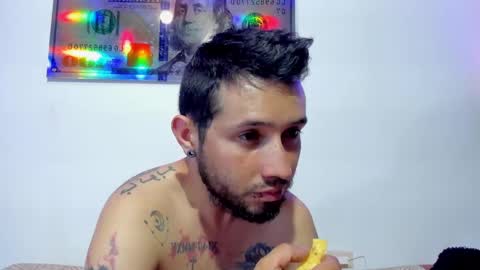 Celeste Y Pipe online show from January 8, 7:55 am