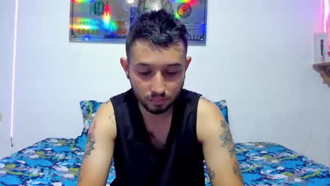 Celeste Y Pipe online show from January 26, 2:24 am