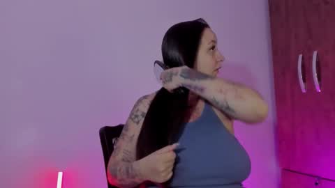 Celeste Y Pipe online show from March 1, 11:07 pm