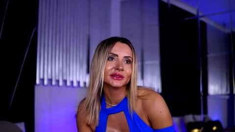 Mona online show from April 19, 7:38 pm