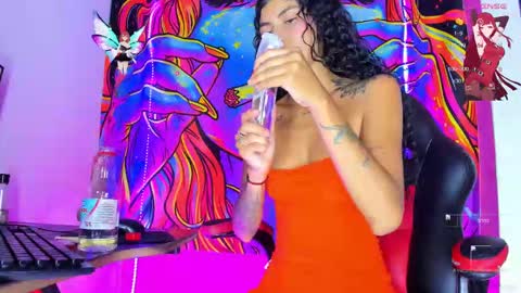 Snapshot of celesteart_ chatting on September 18, 7:05 pm CELEST online show from September 18, 7:05 pm