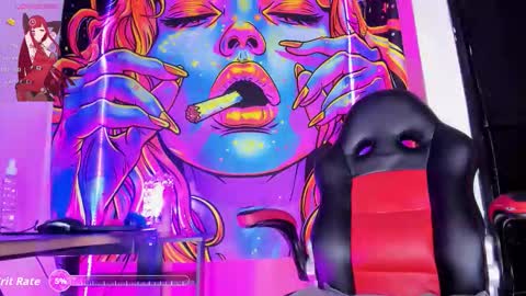 Snapshot of celesteart_ chatting on October 13, 7:36 pm CELEST online show from October 13, 7:36 pm