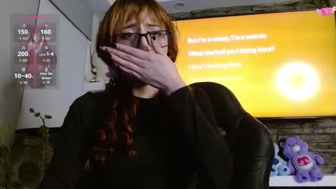 celesteayase online show from February 28, 2:34 am