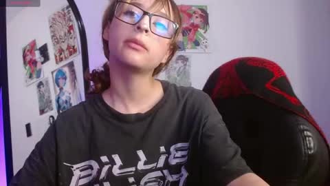 celesteayase online show from April 16, 1:39 am