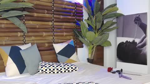 CelesteBailey online show from January 26, 6:38 am