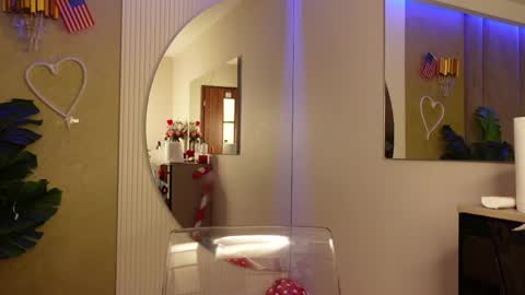 CelesteBailey online show from March 1, 3:30 am