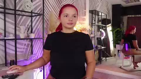 Snapshot of celestebailey chatting on July 27, 5:47 am CelesteBailey online show from July 27, 5:47 am