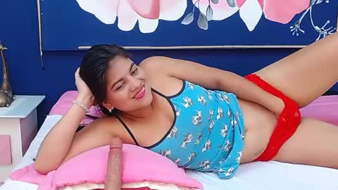 celestecooperr online show from February 27, 11:15 pm