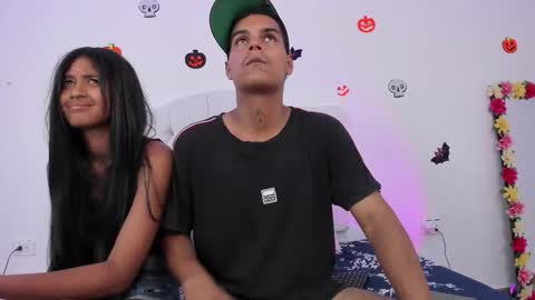 Snapshot of celestederek chatting on October 29, 2:08 pm Celeste - Derek online show from October 29, 2:08 pm