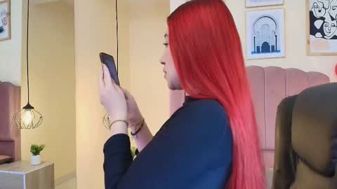 Celeste online show from February 21, 11:44 am