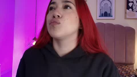 Celeste online show from April 22, 11:12 am