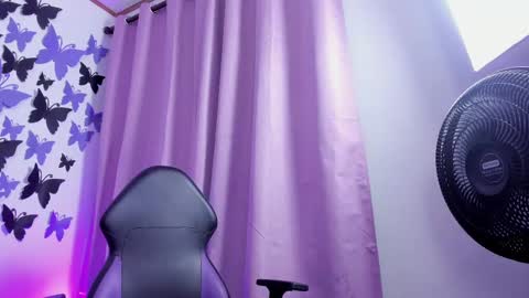 Celeste  online show from February 23, 2:07 am