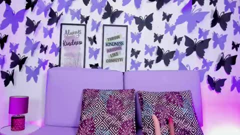 Celeste  online show from March 7, 12:48 am