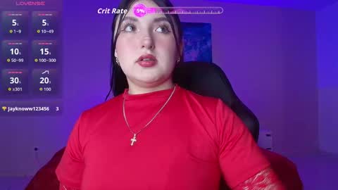 Snapshot of celesteeeuph chatting on October 25, 8:03 pm celesteeeuph online show from October 25, 8:03 pm