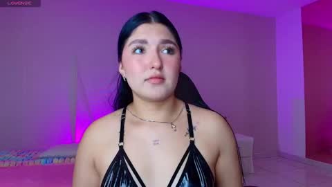 celesteeeuph online show from December 16, 9:09 pm