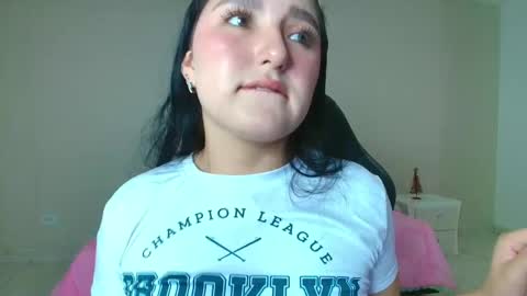 celesteeeuph online show from January 13, 8:58 pm