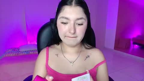 celesteeeuph online show from February 3, 8:14 pm