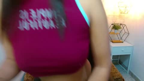 Snapshot of celesteevanss_ chatting on September 11, 3:17 am Celeste online show from September 11, 3:17 am