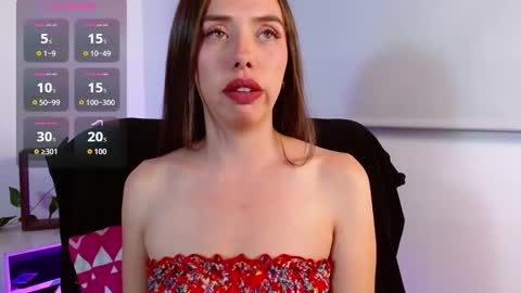 celestegp online show from February 24, 4:43 am