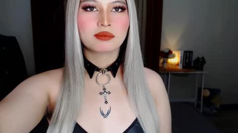 CELESTE IGYoshi Tian online show from January 25, 9:04 am