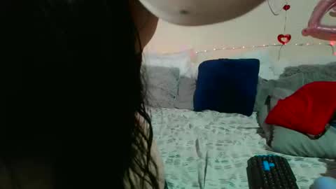 celestehot222 online show from April 20, 6:20 pm