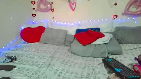 celestehot222 online show from April 23, 12:45 am