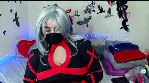 Snapshot of celestehot707rs chatting on October 31, 10:55 pm celestehot707rs online show from October 31, 10:55 pm