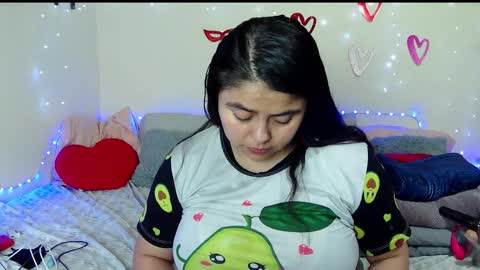 Snapshot of celestehot707rs chatting on November 13, 5:17 am celestehot707rs online show from November 13, 5:17 am