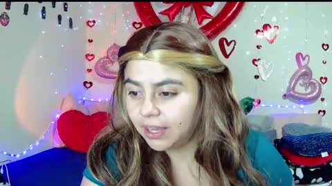 celestehot707rs online show from March 18, 5:54 am