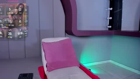 Snapshot of celestelewis_ chatting on October 27, 7:51 pm Celeste  online show from October 27, 7:51 pm