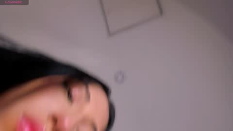 Celeste Moon online show from November 14, 2:43 am