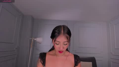 Celeste Moon online show from March 8, 5:06 pm