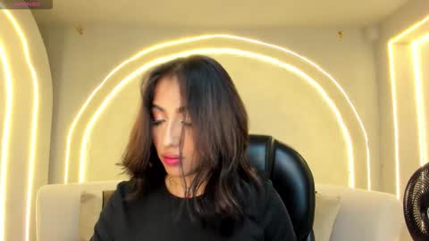 Celeste Moon online show from March 13, 11:22 pm