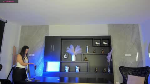 Celeste online show from March 11, 2:54 am