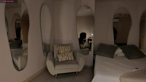 Celeste online show from April 21, 11:16 am