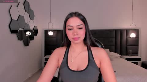 Snapshot of celestepalmer_x chatting on June 1, 11:12 am Celeste online show from June 1, 11:12 am