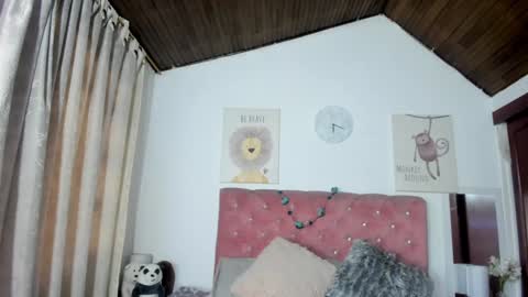 Celeste online show from January 20, 11:24 am