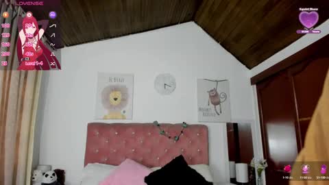 Celeste online show from February 14, 11:31 am